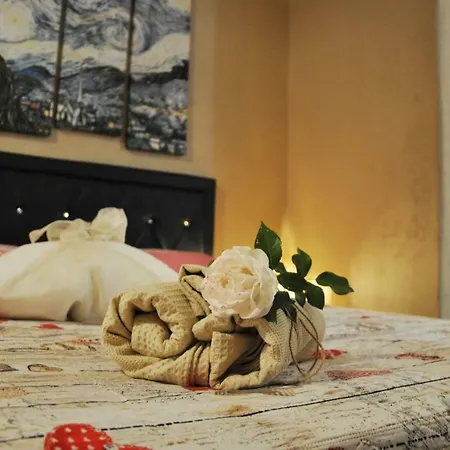 Apartment Ca' Del Bosco Holiday