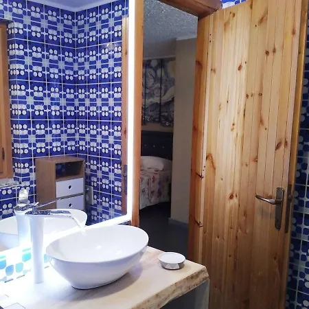 Ca' Del Bosco Holiday Apartment *