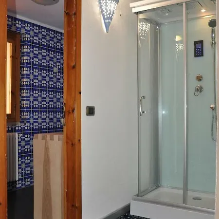 Ca' Del Bosco Holiday Apartment