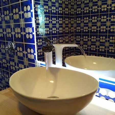 Ca' Del Bosco Holiday Apartment San Zeno di Montagna