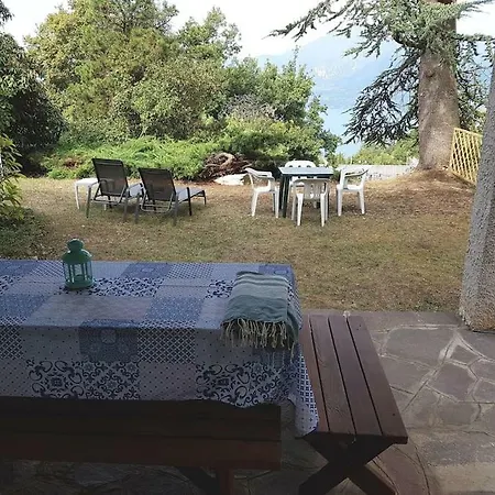 Apartment Ca' Del Bosco Holiday *