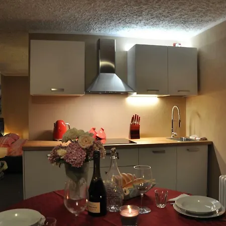 Apartment Ca' Del Bosco Holiday