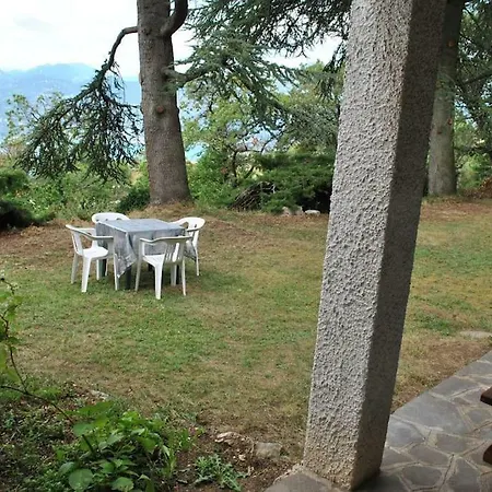 Ca' Del Bosco Holiday *