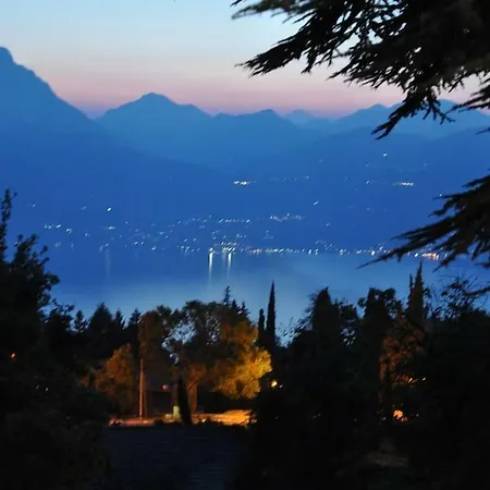 Ca' Del Bosco Holiday Apartment